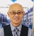 代表 田中 裕
